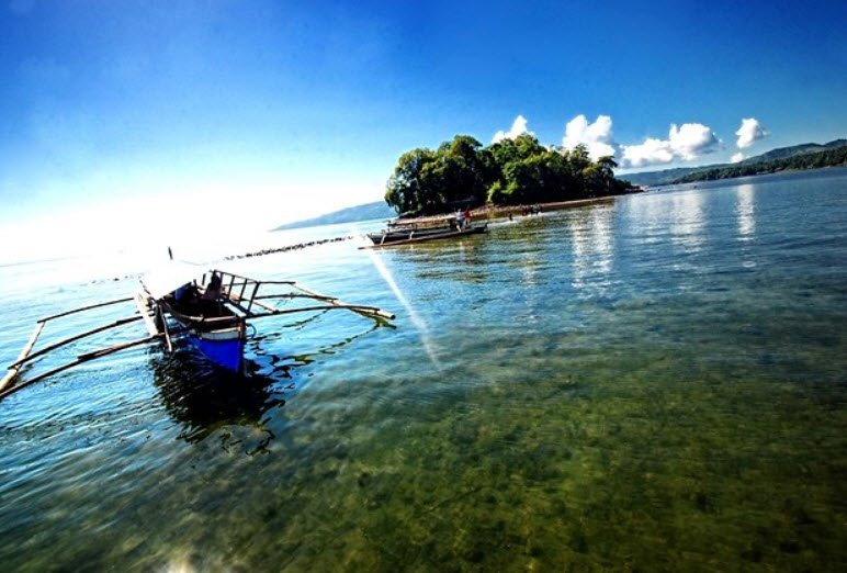 Poloyagan Beach Resort, Pagadian, Philippines, Philippines